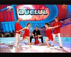 duel