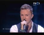 eurovision-2009-danemarca