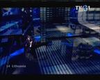 eurovision-2009-lituania