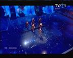 eurovision2009-croatia-1