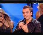 eurovision2009-croatia-2