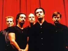 Concert FAITH NO MORE @ Bucuresti