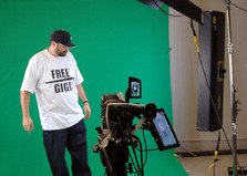 Filmari videoclip Grasu XXL - "Prea Mult Fum"