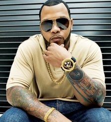 "Sugar" - noul videoclip Flo Rida
