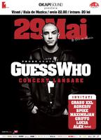 Guess Who lanseaza "Probe Audio"