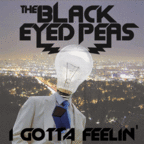 Black Eyed Peas au filmat videoclipul piesei "I Gotta Feelin' "