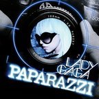 Videoclip Lady Gaga - "Paparazzi"