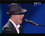 lituania-eurovision2009-finala