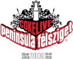 Next stop: Coke Live Peninsula