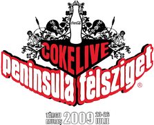 Festivalul Coke Live Peninsula 2009
