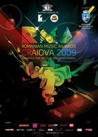 Nelly Ciobanu & Nexx vin la Romanian Music Awards