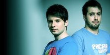 Aparitie noua in peisajul muzical: Stereosonic