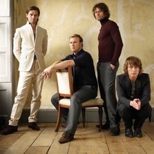 "Said It All" - noul clip Take That