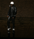 Videoclip The Dream feat Kanye West - "Walkin' on the moon"