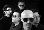 Voltaj spune adio cu albumul "V8"