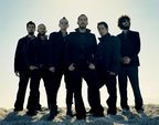 Morandi filmeaza videoclip nou: "COLORS"