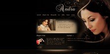 Noul site oficial Andra