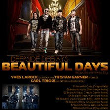 Deepside Deejays remixati de dj internationali