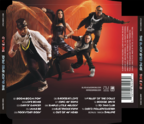 S-a lansat "The E.N.D." noul album Black Eyed Peas
