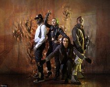 Videoclip Black Eyed Peas - "I Gotta Feeling"
