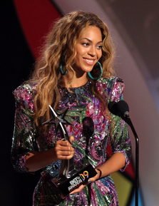 BET Awards 2009
