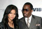 Videoclip Cassie feat Diddy - "Must Be Love"