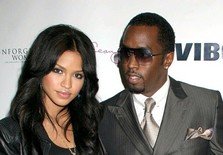 Videoclip Cassie feat Diddy - "Must Be Love"