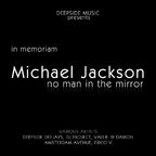 Various Artists - "No man in the mirror" (Michael Jackson Tribute)