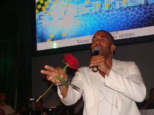 Concert CRAIG DAVID @ Turabo