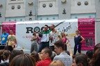 Alex @ Rock Your School: liceul Gheorghe Lazar