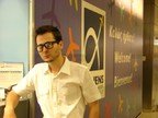 Making-of videoclip Edward Maya feat Vika Jigulina - "Stereo Love"