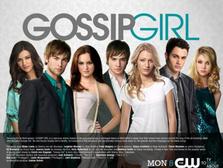 Poster Gossip Girl Sezonul 3