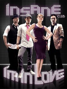 INSANE CLUB - "I'm In Love"