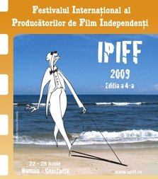 Dupa TIFF mergem la IPIFF