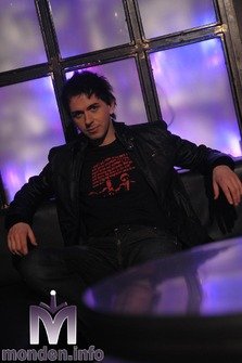 Noul videoclip Keo - "Falling High" (DJ Andi rmx)