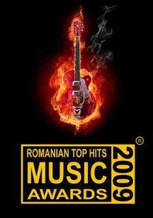 Romanian Top Hits Music Awards 2009