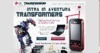 CONCURS: 4 invitatii @ avanpremiera Transformers 2!