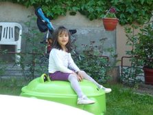 Joi, 11 iunie: Fusion Nights - petrecere pentru Maria