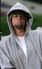 Mariah Carey