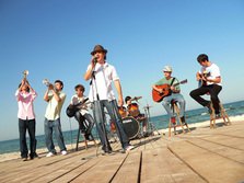 Videoclip Mihai Traistariu - "Puerto Rico"