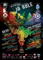Cine va canta la Romanian Music Awards?