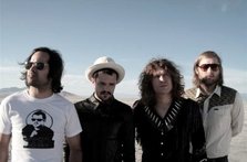 "A dustland fairytale" - noul clip The Killers 