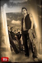 Diseara: concert 112 in Hard Rock Cafe
