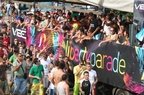 Videoclipul oficial Liberty Parade 2009