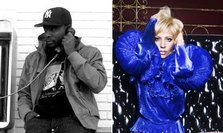 Videoclip Wale feat Lady Gaga - Chilling