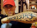 Videoclip Eminem - "Beautiful"