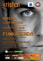 FUNKAGENDA @ Kristal Club Mamaia