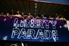 After Liberty Parade 2009