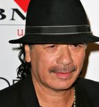 La multi ani: Carlos Santana!