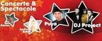Puya, Dj Project si Andreea Balan - It's SHOWTIME!